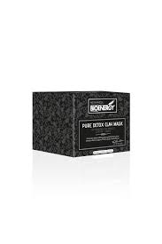 Pure Detox Clay Mask New Well