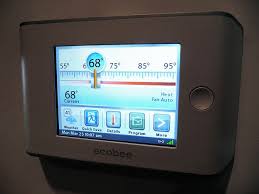 Change your wall thermostat batteries once a year, or when the low battery indicator appears on the digital display. Digital Thermostat Archives Hvac Blog National Air Warehouse