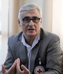 O inferno de ser criança em Gaza