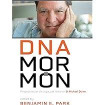 DNA Mormon: Perspectives
