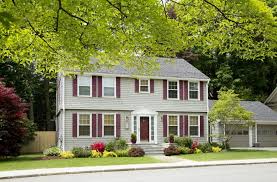 Whether you want inspiration for planning side hall colonial or are building designer side hall colonial from scratch, houzz has 177 pictures from the best designers, decorators, and. Boston Colonial Kitchen Bath Whole House Boston
