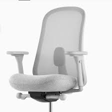 Lino S Contoured Seat Works Together With Its High Performance Duo Suspension To Give You Total Spinal Support And The Brea Chair Best Office Chair Work Chair