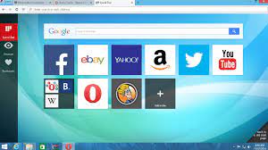 Opera for mac, windows, linux, android, ios. Download Opera 2020 Latest Version