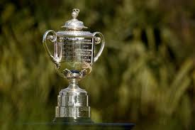 What's the name of the trophy at the us open? Pga Championship 2021 Live Updates Phil Mickelson Brooks Koepka Trading Blows At Kiawah Island Golf News And Tour Information Golf Digest