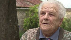 Il sauve son village d'un deuxième Oradour-sur-Glane, l'hommage de  Belvès-de-Castillon à son maire André Maurèze