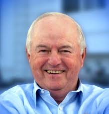 Richard Barr Obituary