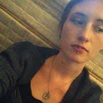 Emily Bensing's Instagram, Twitter & Facebook