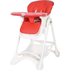 Prego 3024 Bona Petite Mama Sandalyesi Kirmizi Fiyati Bebek Mamalari Kirmizi Bebek Arabasi