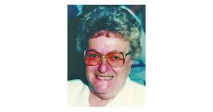 Gladys Talbot Obituary (2014)