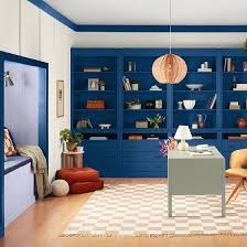 Year 2025 Top Home Color Trends
