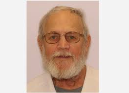 SILVER ALERT: Police searching for missing Harford County man