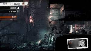 Be sure to have at least metal, meds, and food workshops! This War Of Mine The Little Ones Shelter Management Guide This War Of Mine