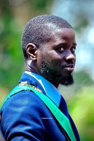 Pastef Les Patriotes