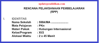 Penilaian ketrampilan surakarta, 28 agustus 2013 disetujui oleh instruktur guru kelas drs. Rpp Bahasa Inggris K13 Kelas Xi Semester 2 Tahun 2019 2020