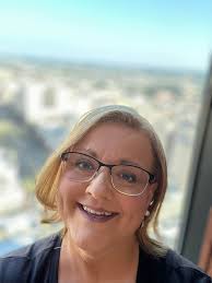 Patricia Slone Hackworth