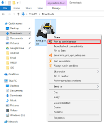 How To Download Install And Use Hma Vpn Version 5 Hma Support
