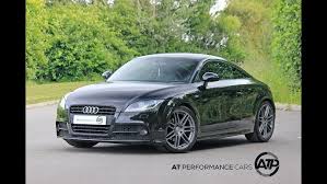 Image result for Brilliant Black 2012 TTS
