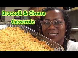 How To Make Beefy Broccoli Cheese Casserole