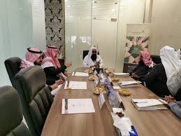 جمعية البر الأهلية بالرس On Twitter كما قام الزملاء من جمعية البر الأهليه في مركز مستوره بزيارة الى المستودع الخيري التابع للجمعية اطلعوا على اقسام المستودع ومايقدمه للمستفيدين من منافع واطلعوا على