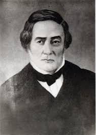 Ignacio Maria Palomares (1811-1864)