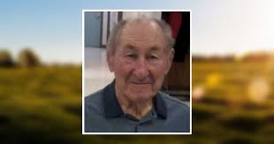 Albin Napiwocki Obituary November 16, 2019