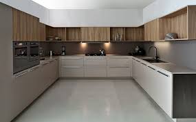 Modular kitchen in white colour is a complete interior package when designed and constructed properly. Modern Italian Kitchens With Modular Cabinets Colorful Compositions