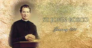 Herzliche grüße aus dem don bosco verlag, ps machen sie ihren kolleg*innen eine freude und leiten sie diesen newsletter weiter. St John Bosco