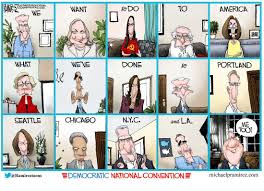 View the latest political cartoons by jerry holbert, with satire humor, jokes, and pictures for the latest in politics, news and culture. Best Cartoons Of The Week This Just In From Franklin Wi Page 4