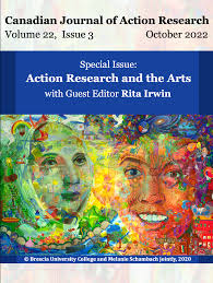 Bennett, L. H. (2021). Making and relational creativity: An exploration of  relationships that arise through creative practices in informal making  spaces. Routledge, Taylor & Francis Group.