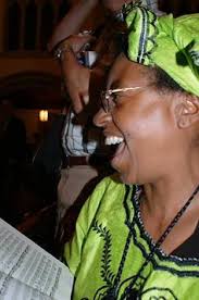 Kathleen V. McLaughlin Obituary