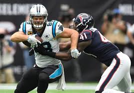 I refuse to allow this to be my final moment. Former Carolina Tight End Greg Olsen Will Visit The Seahawks As He Searches For A New Home The Daily World