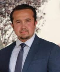 We would like to introduce our...