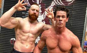 John cena will shows off his hustle, demands loyalty and earns respect as he faces legendary rivals, including edge, aj styles, the rock and randy orton in this anthology of his greatest matches. John Cena Saves Young Child S Life Road Dogg Responds To Fans