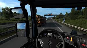 Get behind the steering wheel of a big european truck. Euro Truck Simulator 2 Crack Free Download V1 41 1 5s