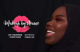 Makeup By Arame