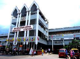 Five Colours From South East Asia Indonesia Malaysia And Thailand Southeast Asia Thailand Asia