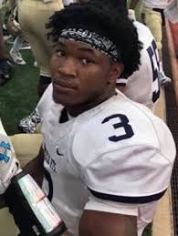 Kentucky All Time Running Back Recruits