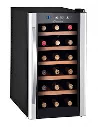 ★ finden sie den cocktail, den sie suchen. Weintemperierschrank Ls18kb Fur Die Kuhlung Von Getranken 54l La Sommeliere