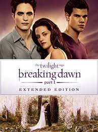 Amazon Com Robert Pattinson Films Twilight Saga Breaking Dawn Dawn