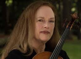 Patricia McCarty (Viola)
