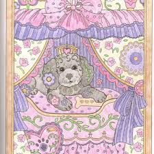 Download Amanda Pinchbeck On Twitter My Silver Fox From Dapper Animals Coloring Book Https T Co W4i7v2txk5
