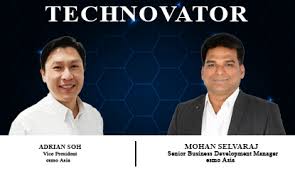 Revolutionizing Semiconductor Testing with esmo Asia