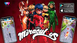 There are 179 free online miraculous ladybug games at yaksgames.com. Miraculous Game App New Updates New Heroes Tales Of Ladybug And Cat Noir Youtube