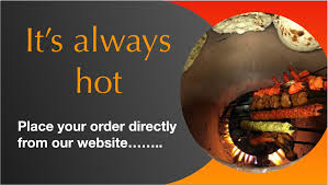 Thornbury Tandoori‎