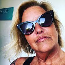 Martha Wynne Mermaid Artist