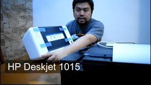 Asyaink hp deskjet 1015 uyumlu kartuş dolum seti 4x100ml hp 650. Hp Deskjet Ink Advantage 1015 Printer Full Review Youtube