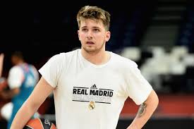 Luka dončić is a slovenian professional basketball player for the dallas mavericks of the national basketball association. New Scouting Report On 2018 Euroleague Mvp Luka Doncic Bright Side Of The Sun