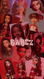 Find the best bratz wallpapers on wallpapertag. Aesthetic Image By ðµð'Ÿð'Žð'¡ð'§ ðµð'–ð'¡ð'â„Ž