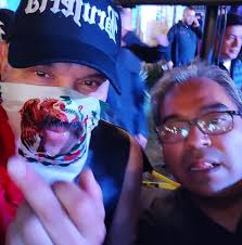 Pa ya vamos!! Preparence para Matando Gueros 30 Años Aniversario