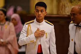 Siapa ni kuat exercise macam tengku ahmad take care tuanku. House Of Pahang On Twitter Setinggi Tinggi Ucapan Tahniah Ke Sisi Yam Tengku Panglima Muda Tengku Ahmad Ismail Mu Adzam Shah Dan Yam Tengku Puteri Raja Tengku Puteri Afzan Aminah Hafidzatullah Sempena Hari Ulang